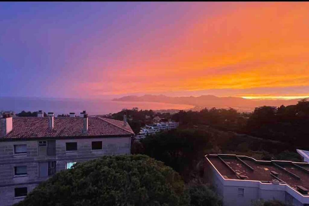 Appartement Cannes, Vue Mer Triples Exposition Exterior photo